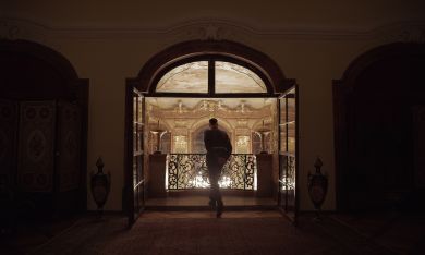 5 nominations aux Oscars pour LA ZONE D'INTÉRÊT