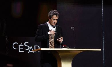 César du Meilleur Film Etranger pour la Zone d'Intérêt