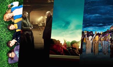 Cet été, découvrez de nouveaux horizons au cinéma avec 4 films Bac !