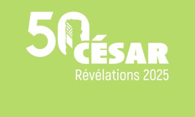 Delphine Baril et Louiza Aura font parties des Révélations des César 2025 !