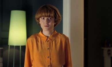 Emily Beecham, prix d'interprétation à Cannes pour LITTLE JOE