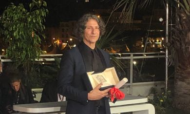 Festival de Cannes 2023 - 4 prix pour The Zone of Interest