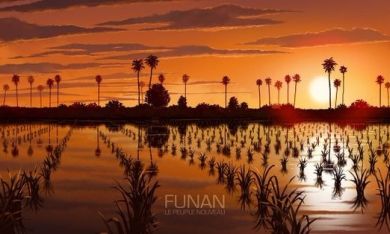 FUNAN remporte le Grand Prix et le Prix du Public à L.A !