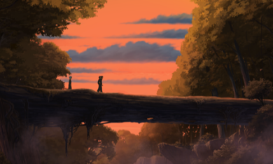FUNAN remporte le Prix du jury au Bucheon International Animation Festival !