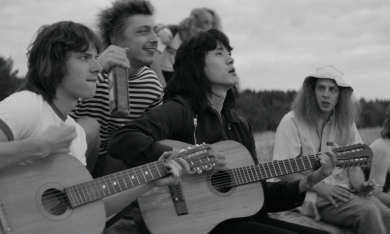 LETO remporte le prix Cannes Soundtrack 2018 !