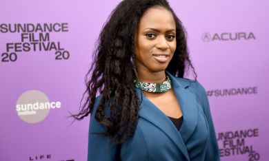 MIGNONNES de Maïmouna Doucouré, Prix de la réalisation à Sundance !!