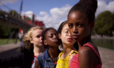 MIGNONNES en compétition au Festival de Sundance !