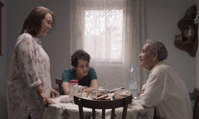 MON CHER ENFANT est sélectionné à la Quinzaine des Réalisateurs