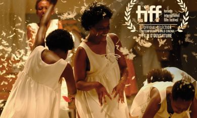 NOTRE-DAME DU NIL présenté au Festival de Toronto (TIFF)