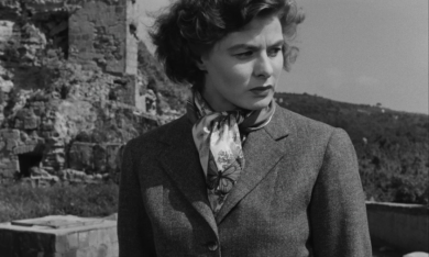 Rétrospective Roberto Rossellini - Une vie de cinémas
