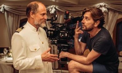 SANS FILTRE nommé 3 fois aux Oscars 2023 !
