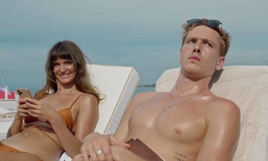 Triangle of Sadness - Cannes 2022