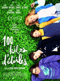 100 KILOS D'ETOILES
