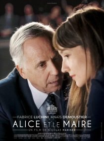 ALICE ET LE MAIRE - FRANCE