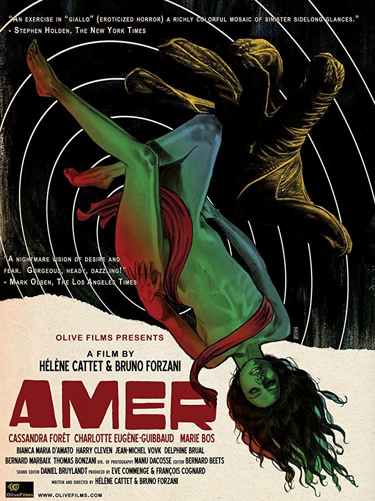 AMER