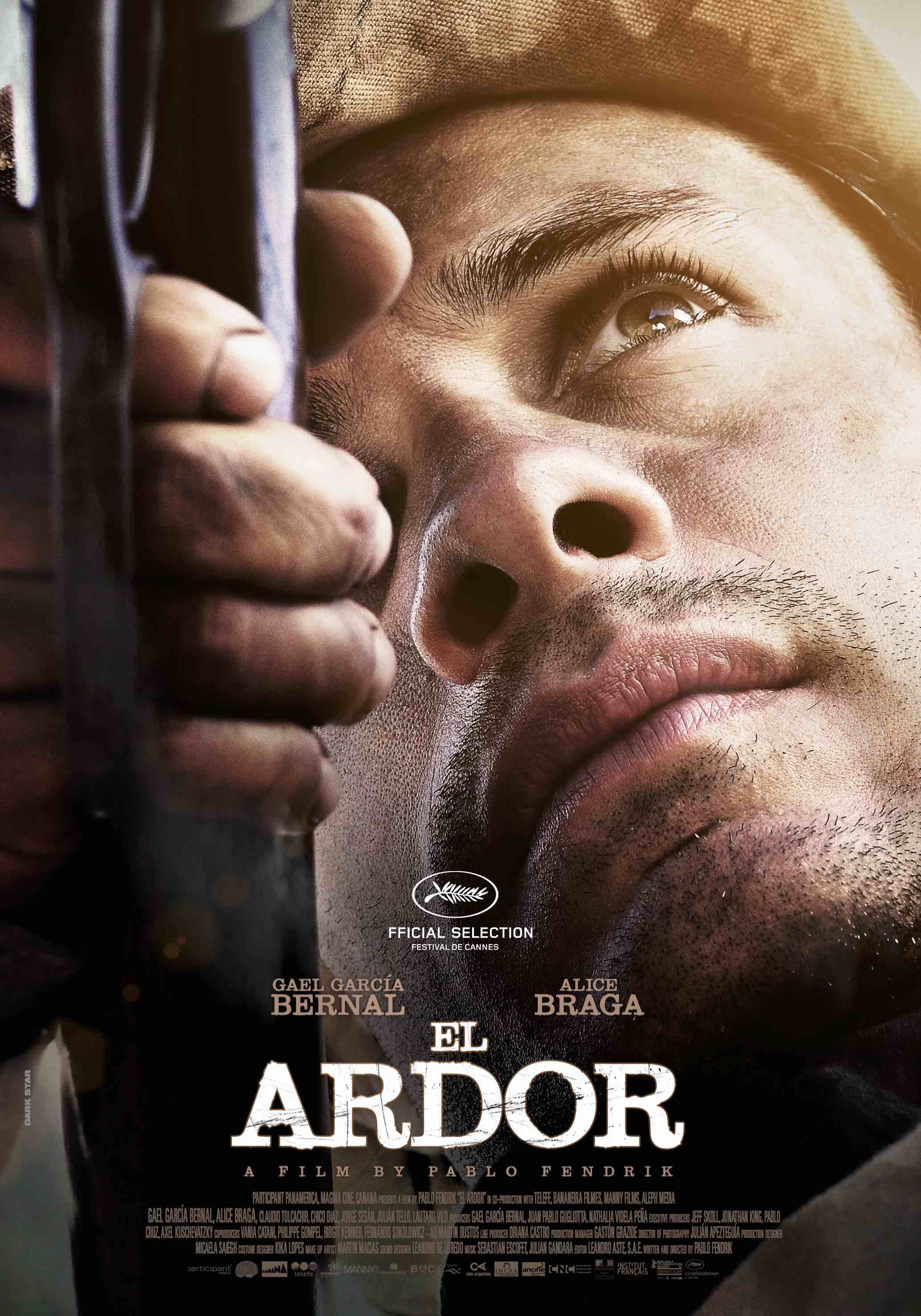 ARDOR