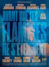 AVANT QUE LES FLAMMES NE S'ETEIGNENT