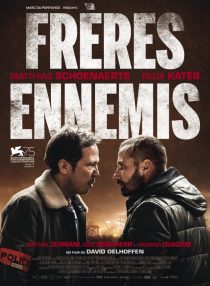 FRERES ENNEMIS
