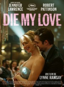 DIE MY LOVE