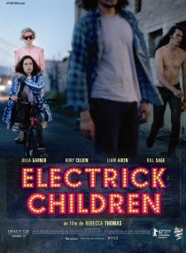 ELECTRICK CHILDREN