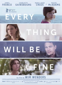 EVERY THING WILL BE LOVE