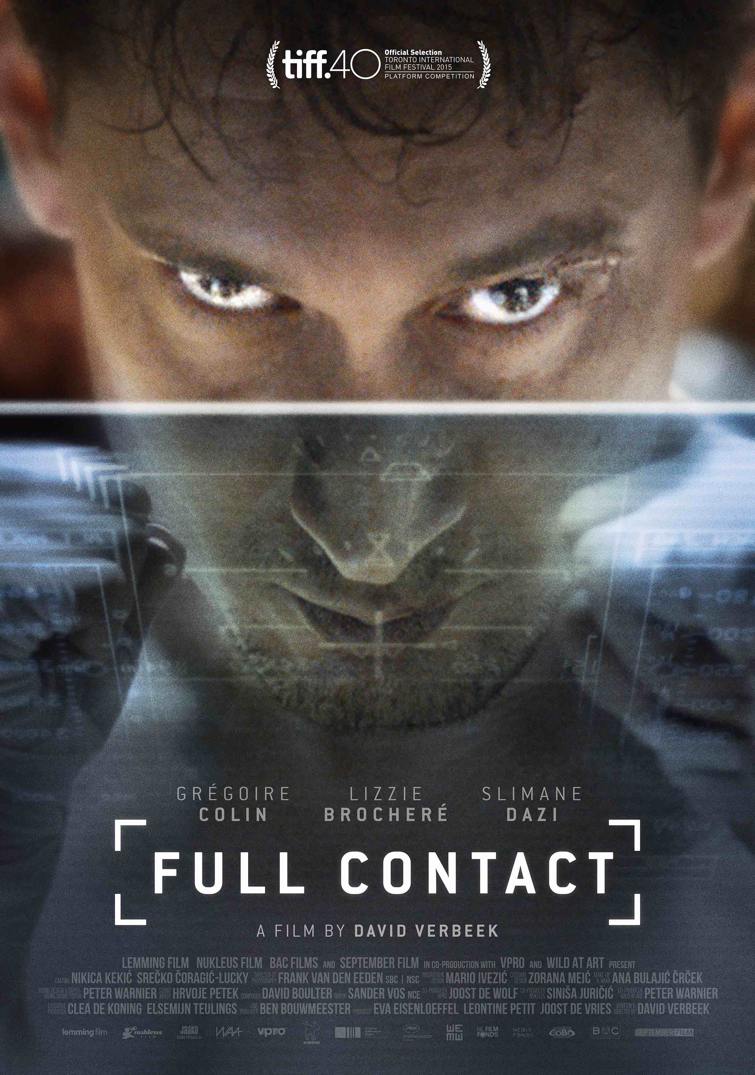 FULL CONTACT