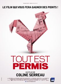 TOUT EST PERMIS