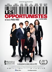 LES OPPORTUNISTES