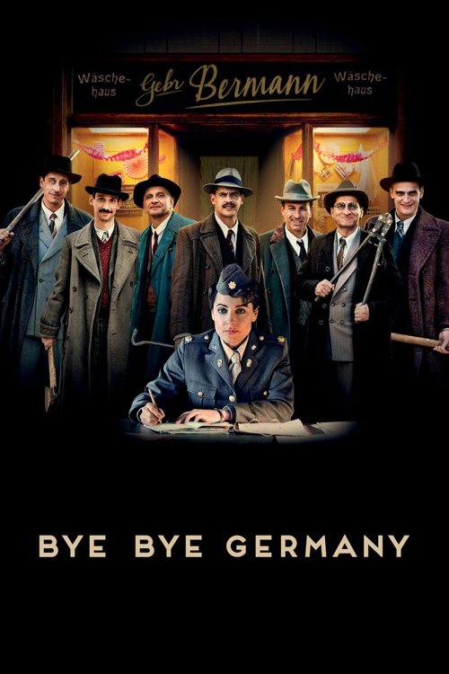 IL ETAIT UNE FOIS EN ALLEMAGNE