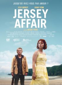 JERSEY AFFAIR