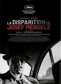 LA DISPARITION DE JOSEF MENGELE
