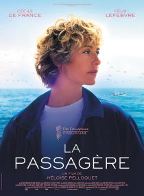 LA PASSAGERE