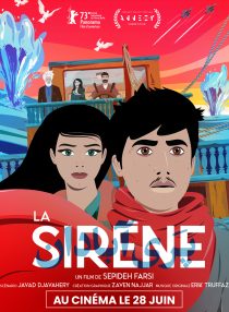 LA SIRENE