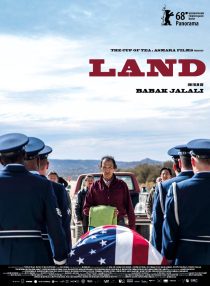 LAND
