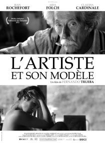 L'ARTISTE ET SON MODELE