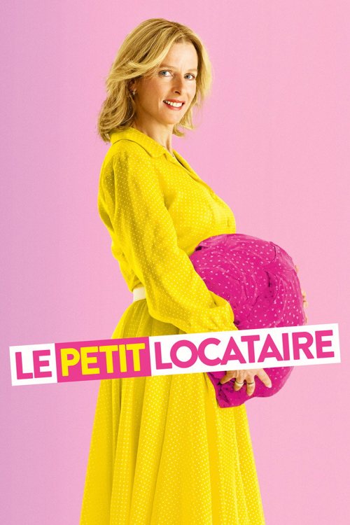 LE PETIT LOCATAIRE
