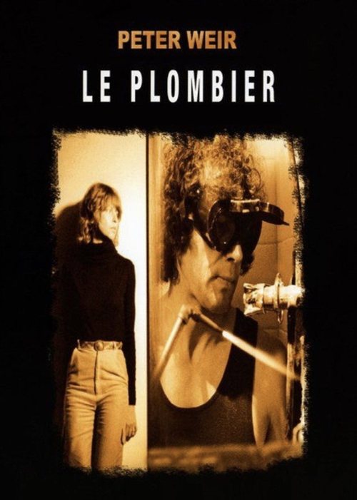 LE PLOMBIER