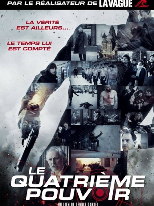 LE QUATRIEME POUVOIR