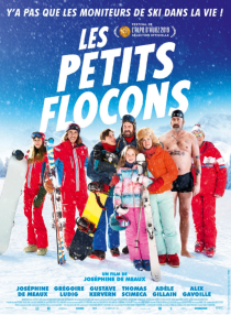 LES PETITS FLOCONS