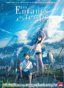 LES ENFANTS DU TEMPS