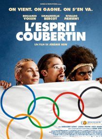L'ESPRIT COUBERTIN