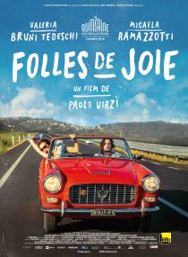 FOLLES DE JOIE
