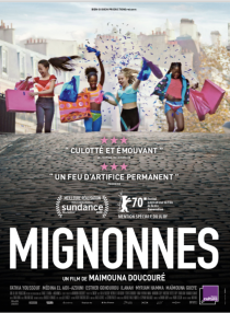 MIGNONNES