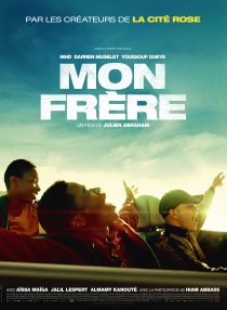 MON FRERE