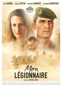 MON LEGIONNAIRE
