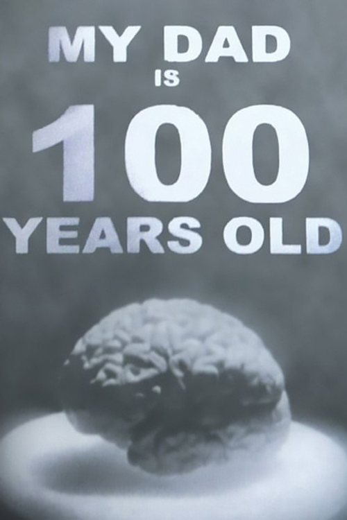 Mon Père a 100 ans (CM)