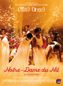 NOTRE DAME DU NIL