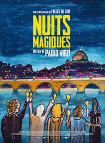 NUITS MAGIQUES