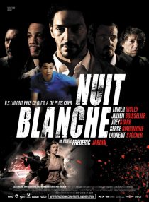 NUIT BLANCHE