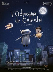 L'ODYSSEE DE CELESTE